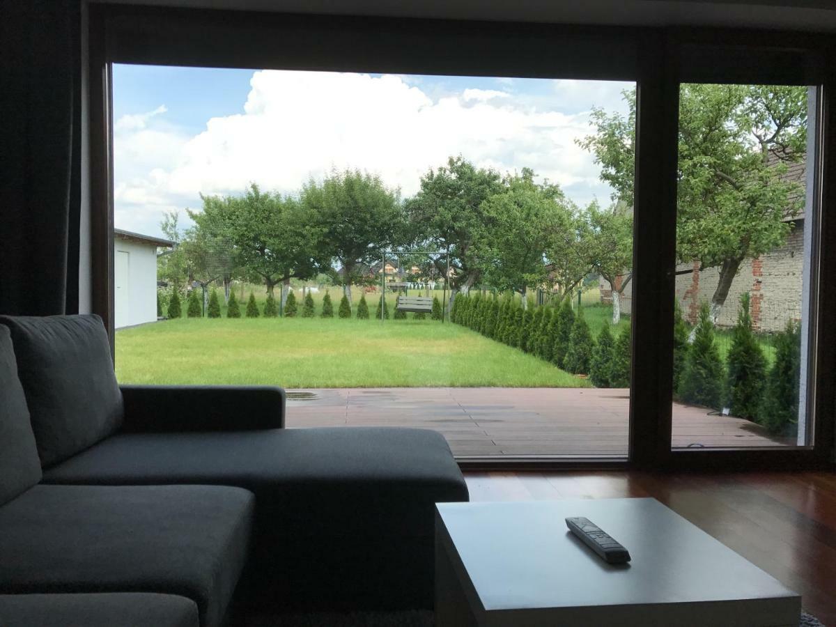 Amelia Villa Antoniow Dış mekan fotoğraf