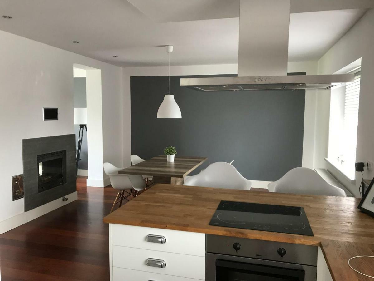 Amelia Villa Antoniow Dış mekan fotoğraf