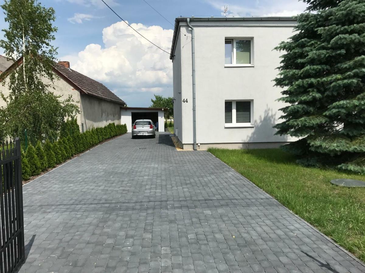 Amelia Villa Antoniow Dış mekan fotoğraf