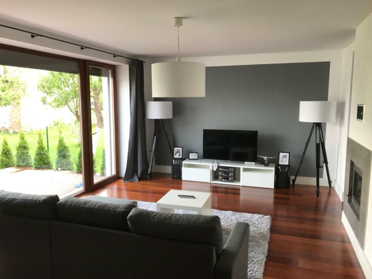 Amelia Villa Antoniow Dış mekan fotoğraf