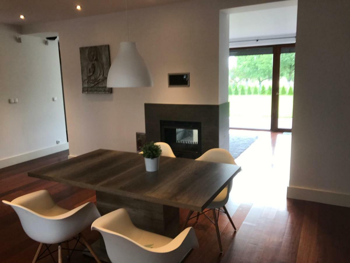 Amelia Villa Antoniow Dış mekan fotoğraf