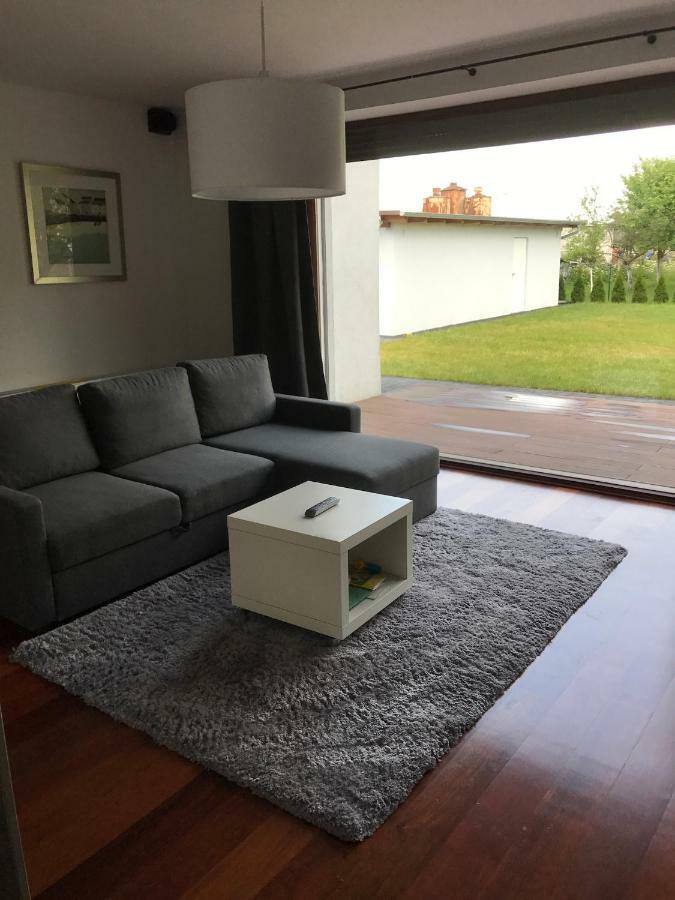 Amelia Villa Antoniow Dış mekan fotoğraf