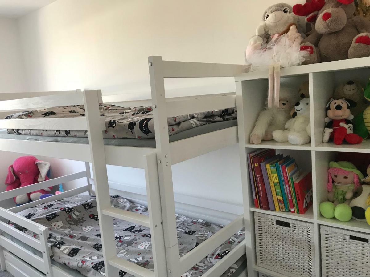 Amelia Villa Antoniow Dış mekan fotoğraf