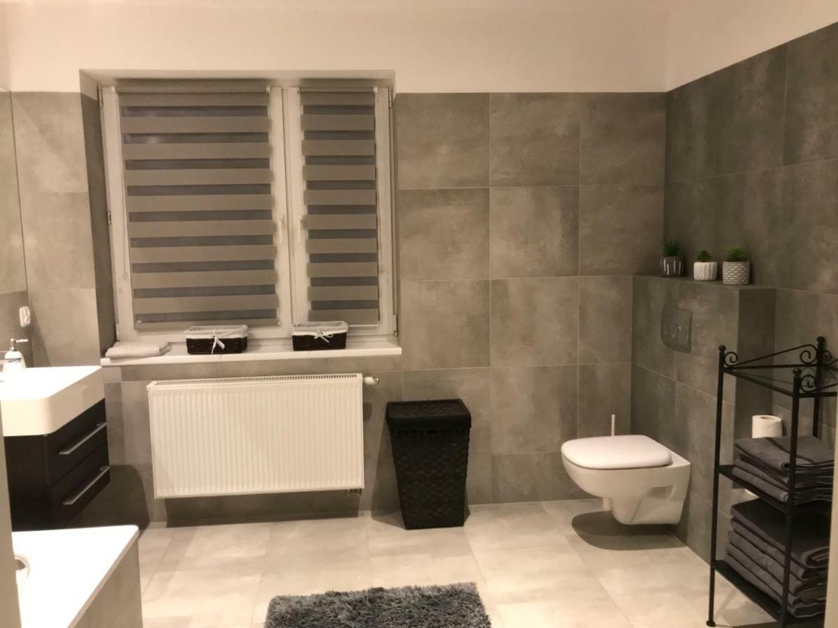 Amelia Villa Antoniow Dış mekan fotoğraf