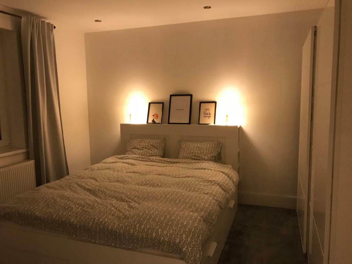 Amelia Villa Antoniow Dış mekan fotoğraf