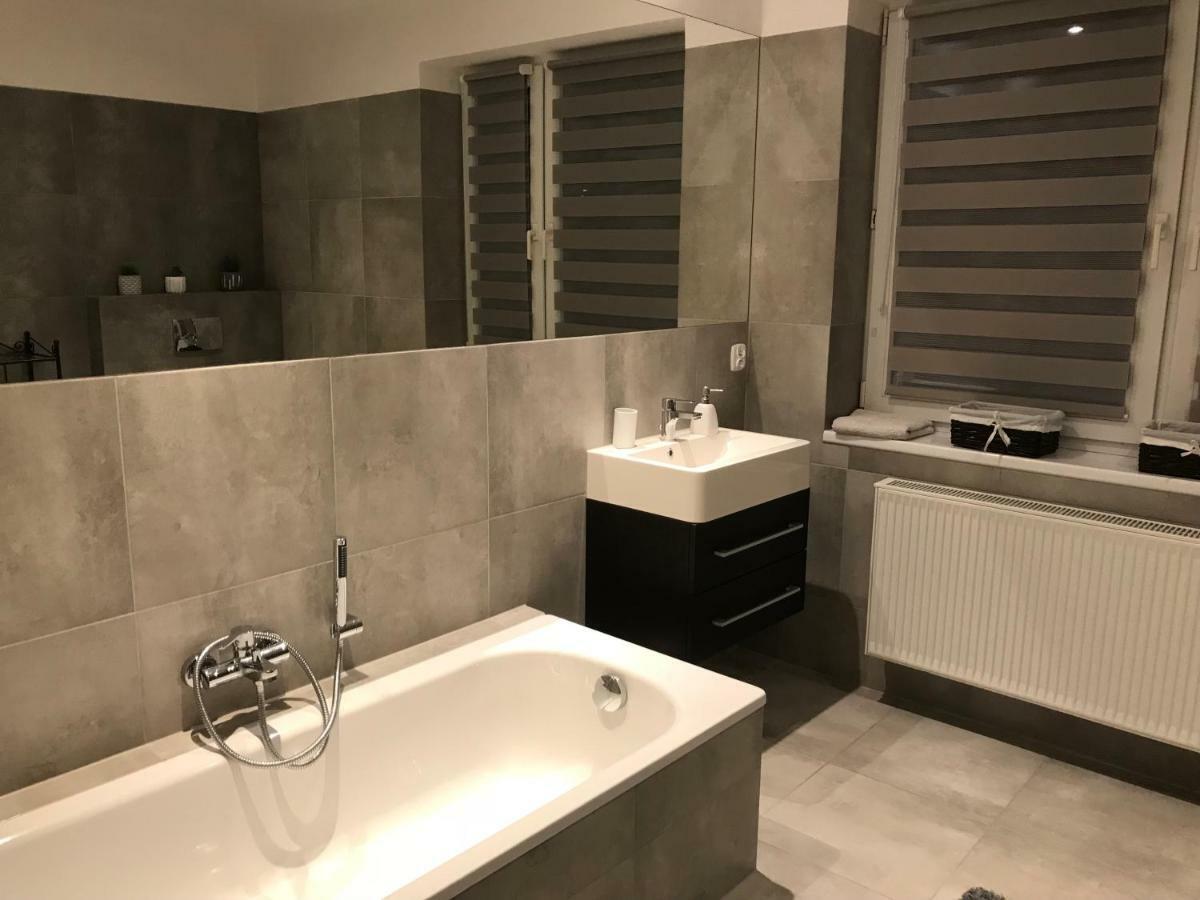 Amelia Villa Antoniow Dış mekan fotoğraf